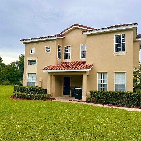 Villa Sun Drenched & Spacious Retreat Mins To Disney à Davenport Extérieur photo